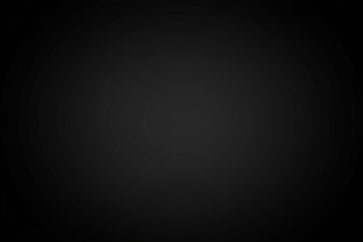 a purly black image with some gradient